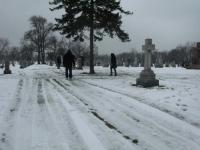 Chicago Ghost Hunters Group investigate Resurrection Cemetery (48).JPG